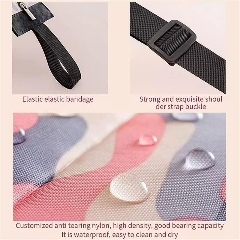 Two Pieces Foldable Shopping Bag q7hsx8-11