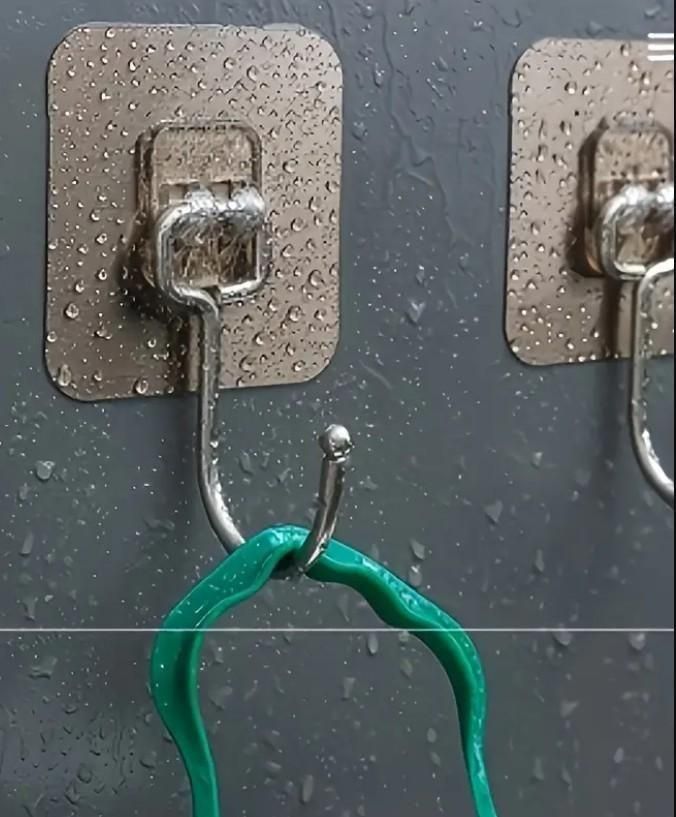 Golden Large Hooks for Hanging (Pack of 10) q7hsx8-11