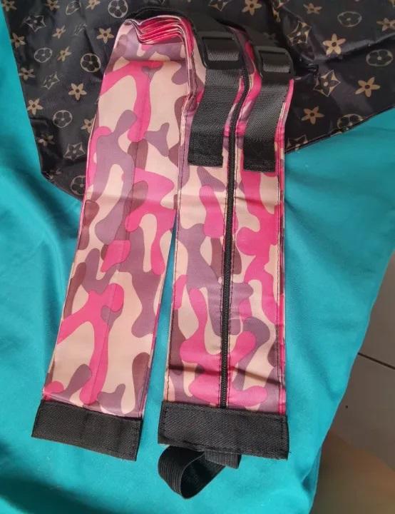 Two Pieces Foldable Shopping Bag q7hsx8-11