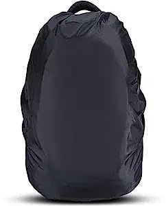 Waterproof Backpack Rain Cover, Upgraded Ultralight Compact Portable Bag Cover Backpack 4485