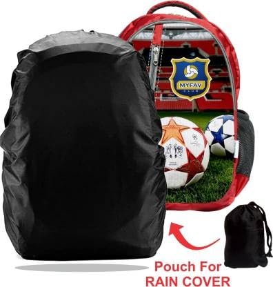 Waterproof Backpack Rain Cover, Upgraded Ultralight Compact Portable Bag Cover Backpack 4485